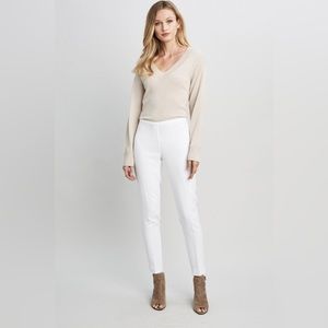 Elie Tahari Marcia Crepe Pants